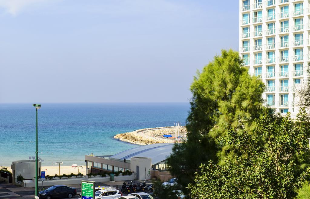 Bnb Tlv Apartments Tel Aviv Camera foto